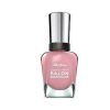 Nails Sally Hansen | Sally Hansen Salon Manicure Nail Polish 302 Rose To The Occasion