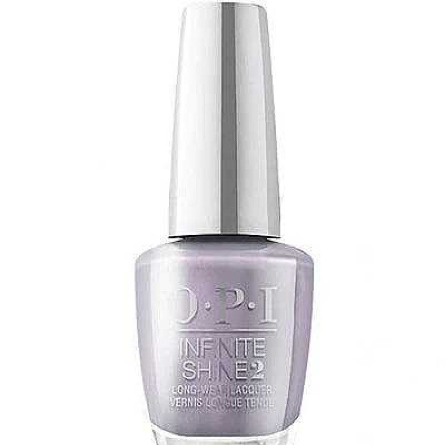 Nails OPI | Opi Infinite Shine Nail Polish Addio Bad Nails Ciao Great Nails