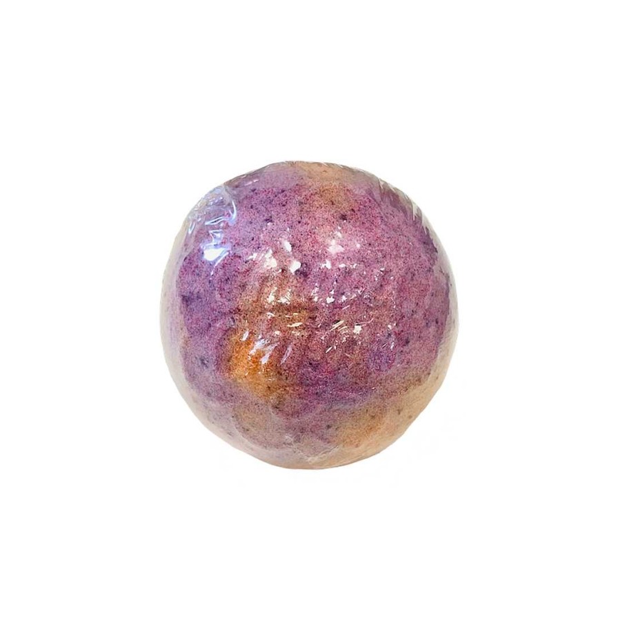 Bath & Body Chupa Chups | Chupa Chups Passion Fruit & Peach Bath Bomb