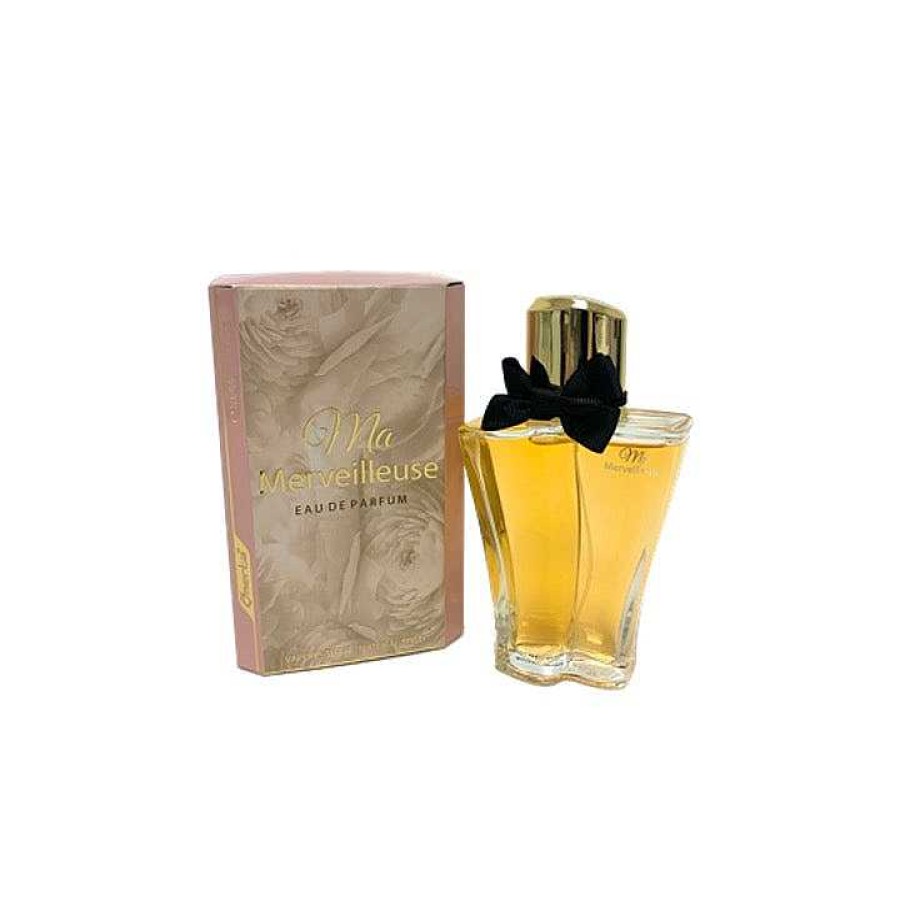 Fragrance Omerta | Omerta Edp 100Ml Ma Merveilleuse Om068