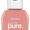 Nails Sally Hansen | Sally Hansen Good Kind Pure 403 Mango Punch