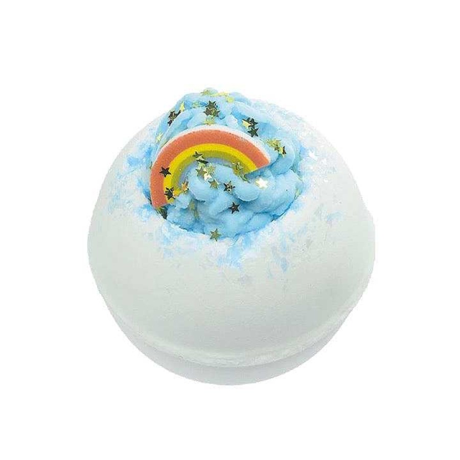 Bath & Body Bomb Cosmetics | Bomb Cosmetics Over The Rainbow Bath Blaster