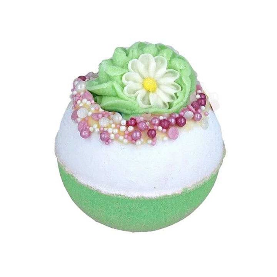 Bath & Body Bomb Cosmetics | Bomb Cosmetics Daisy Daisy Bath Blaster