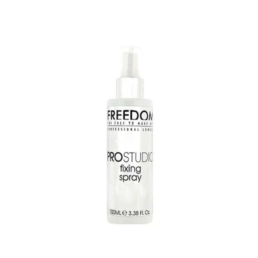 Skin Revolution | Freedom Pro Studio Fixing Spray