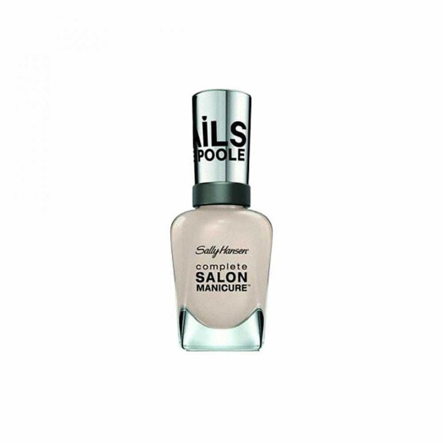 Nails Sally Hansen | Sally Hansen Salon Manicure Nail Polish 756 Call Me On My Shellphone