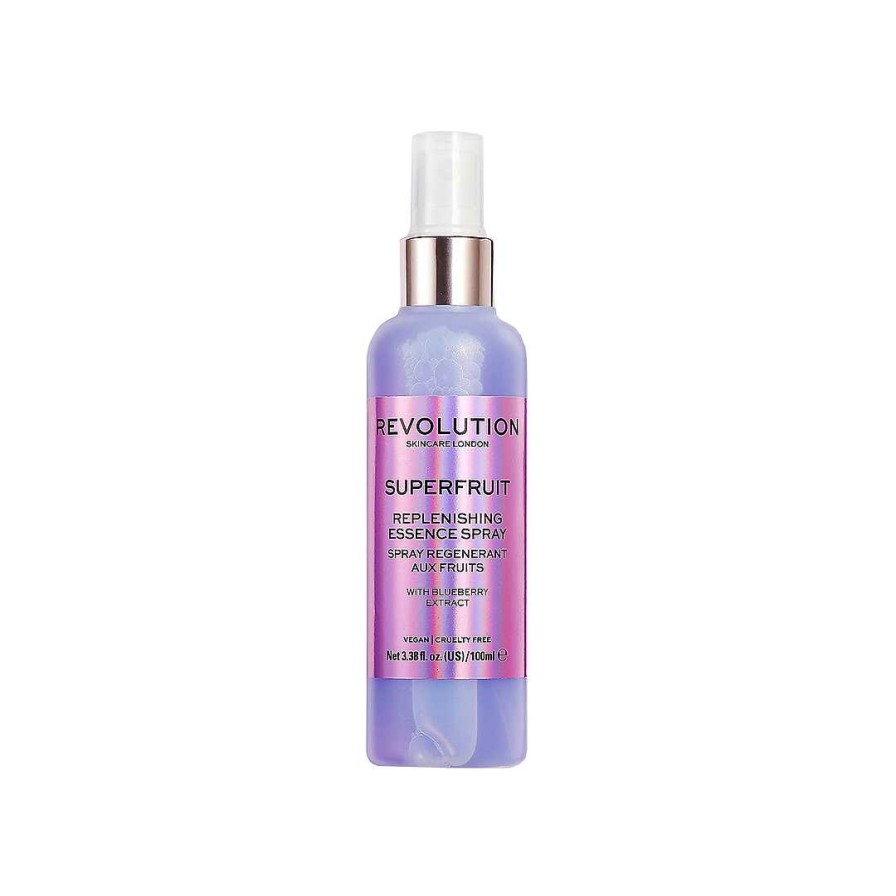 Skin Revolution | Revolution Superfruit Essence Spray 100Ml