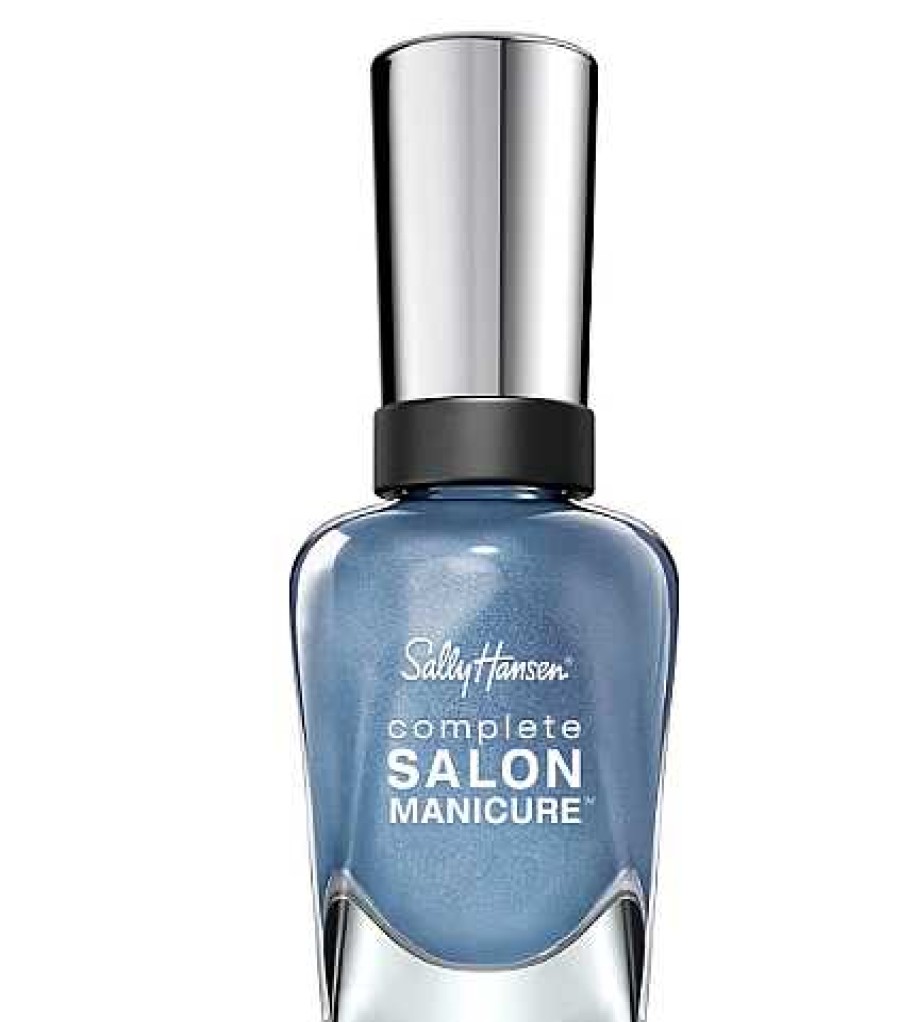 Nails Sally Hansen | Sally Hansen Salon Manicure Nail Polish Spirit Animal 538