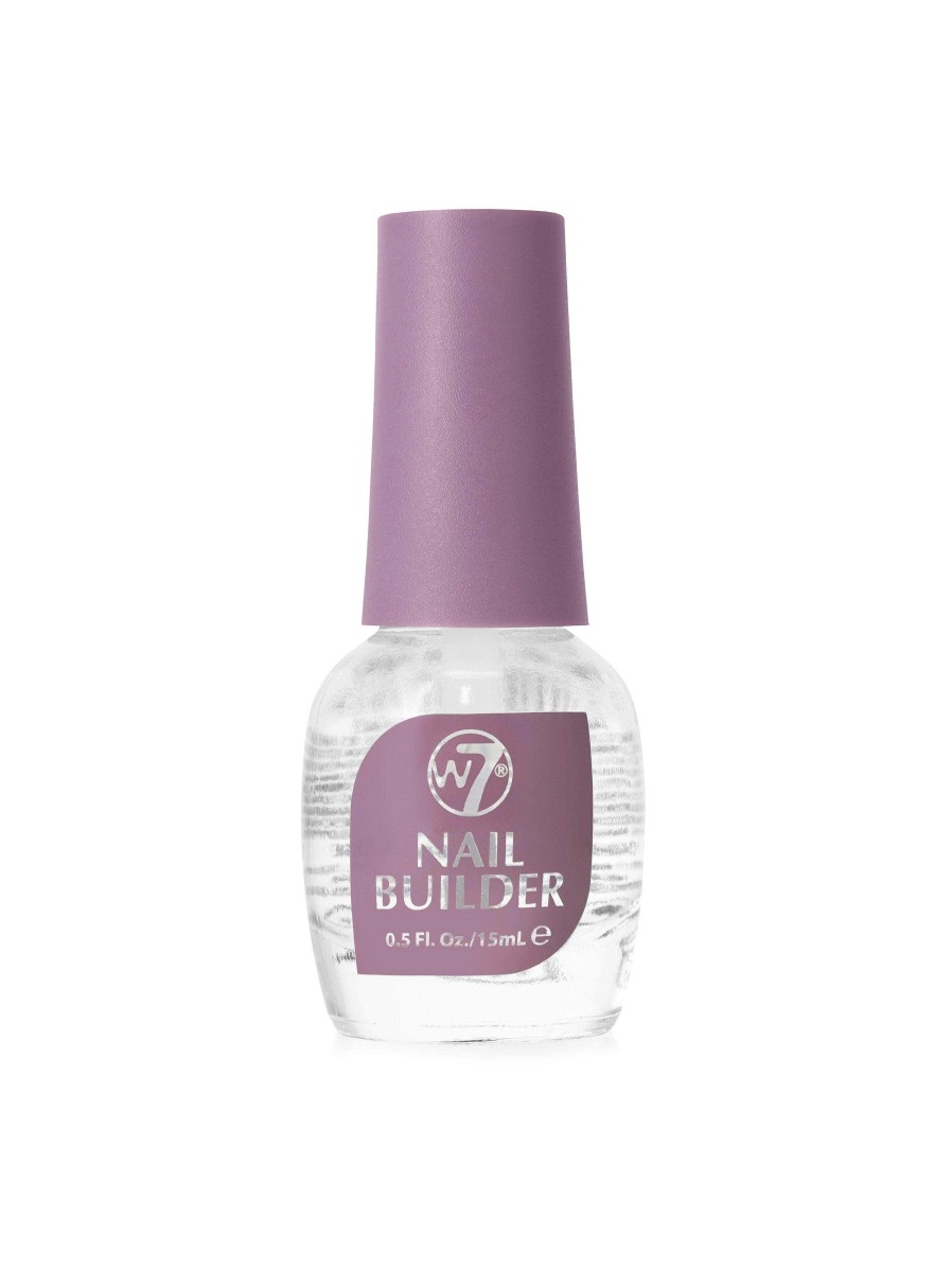 Nails W7 | W7 Nail Defence Strengthener