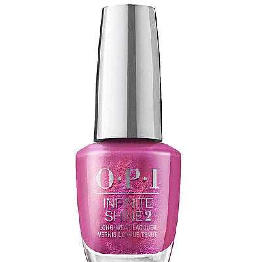 Nails OPI | Opi Infinite Shine Nail Polish Mylar Dreams