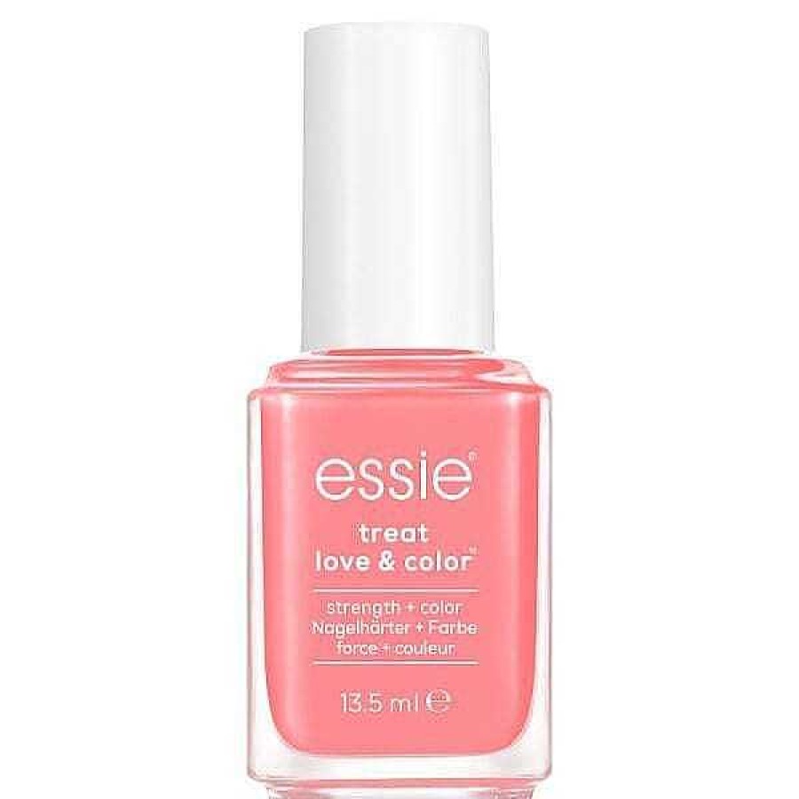 Nails Essie | Essie Treat Love & Color Strengthener 161 Take 10